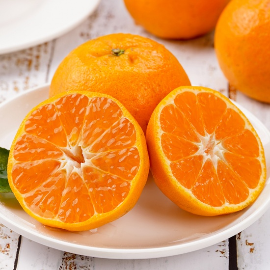 Quýt hồng (quýt tiều) tươi ngon, sản phẩm VietGAP